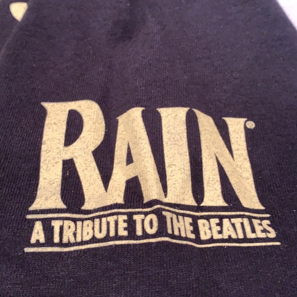 You Say You Want A Revolution Tee - Picture 5 of 5